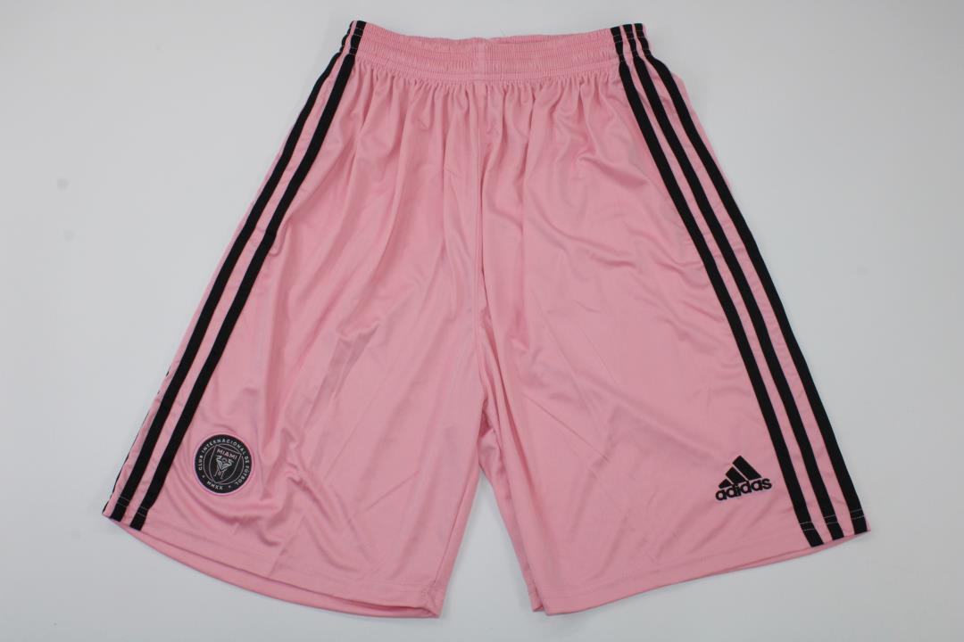 AAA Quality Inter Miami 23/24 Home Shorts